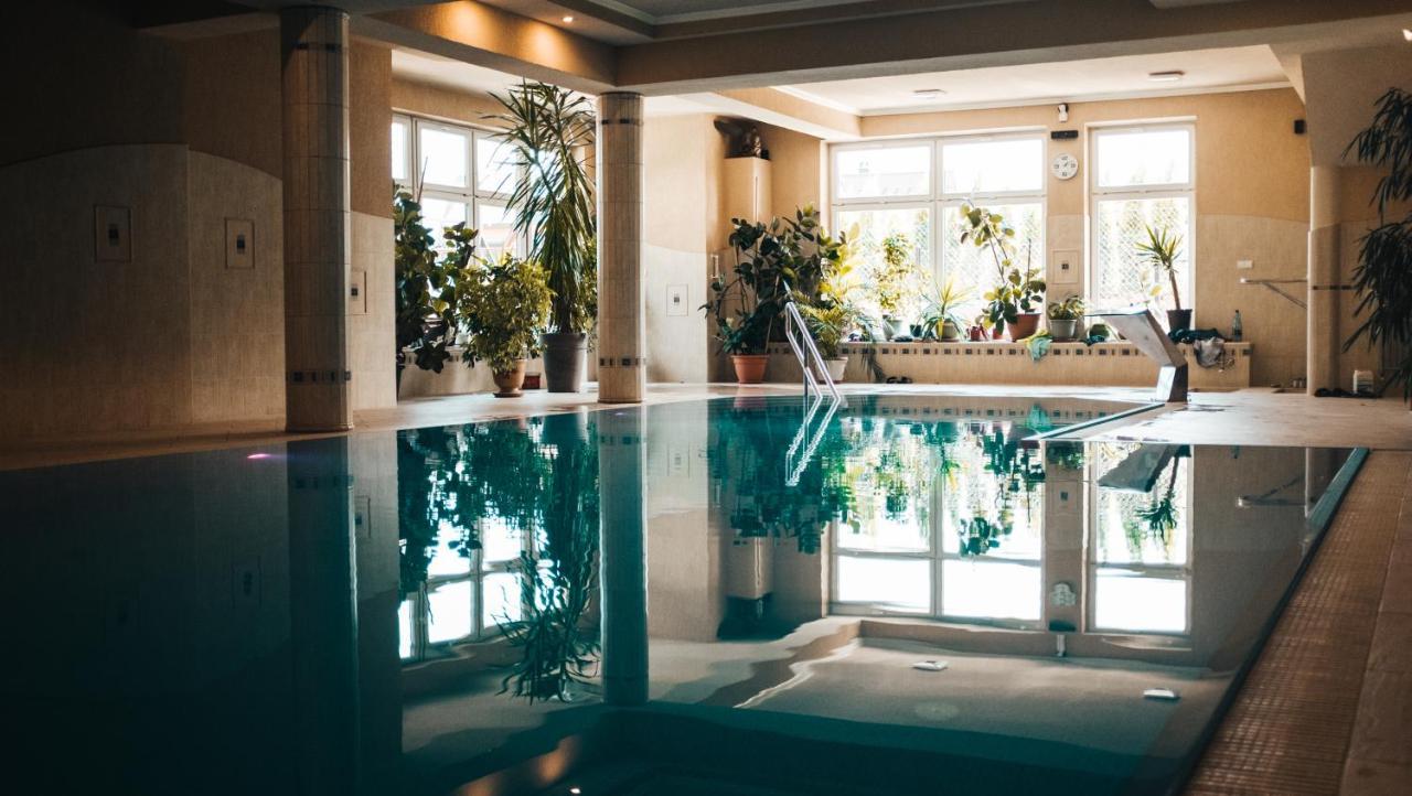 U Aniolka Basen, Sauna, Jacuzzi W Cenie ! Мурзасичле Екстериор снимка