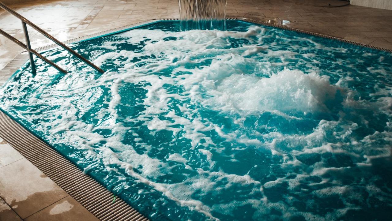 U Aniolka Basen, Sauna, Jacuzzi W Cenie ! Мурзасичле Екстериор снимка