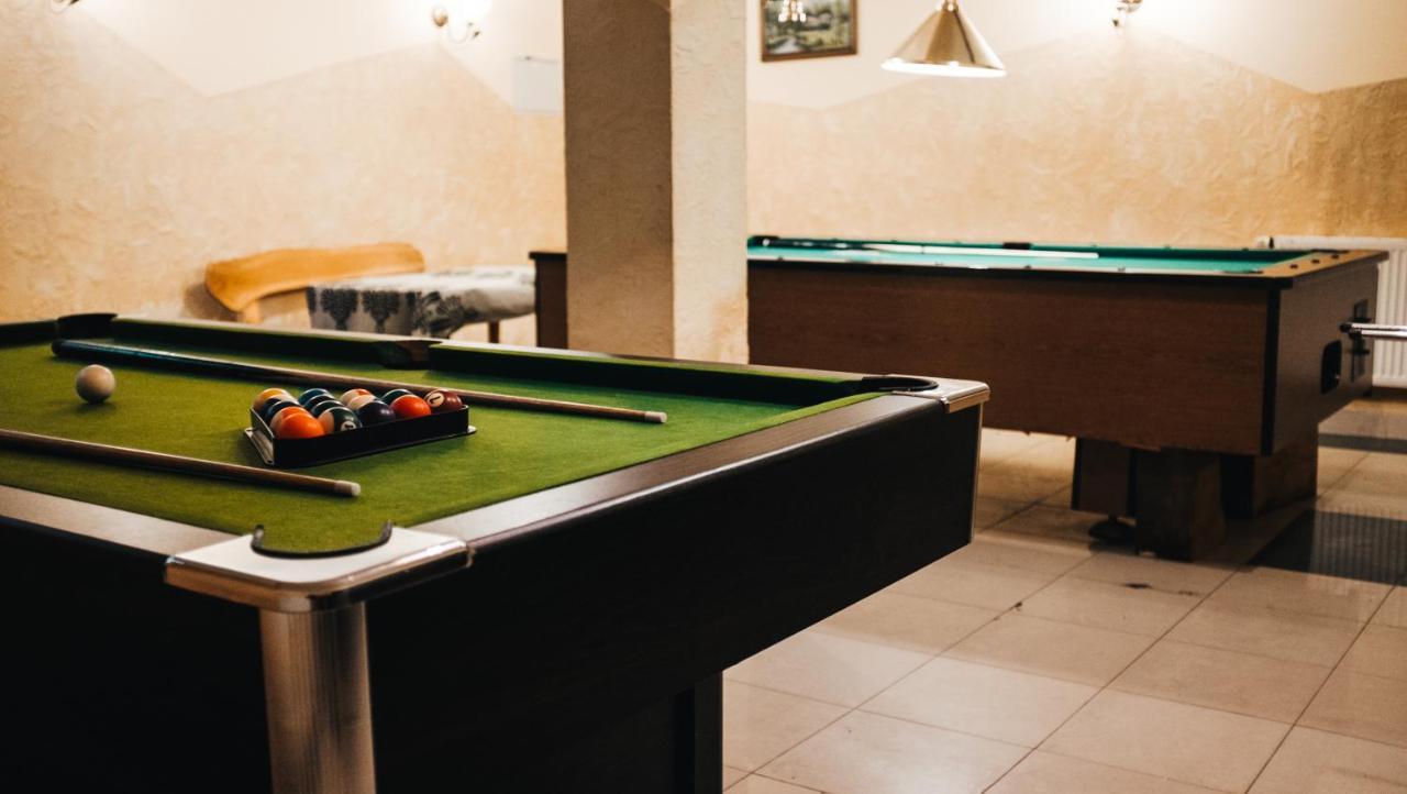 U Aniolka Basen, Sauna, Jacuzzi W Cenie ! Мурзасичле Екстериор снимка