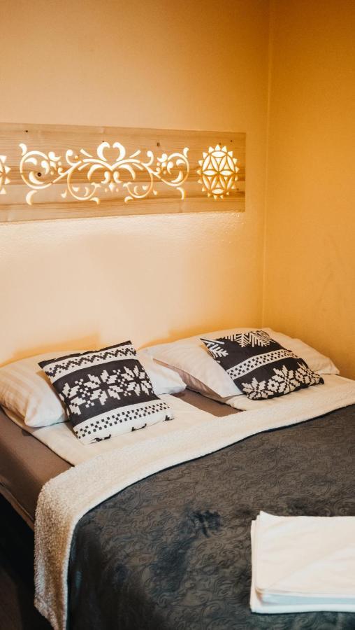 U Aniolka Basen, Sauna, Jacuzzi W Cenie ! Мурзасичле Екстериор снимка