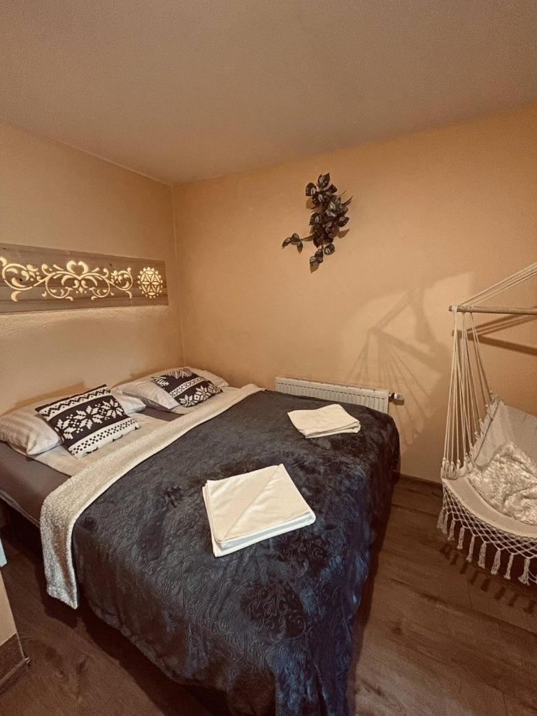 U Aniolka Basen, Sauna, Jacuzzi W Cenie ! Мурзасичле Екстериор снимка