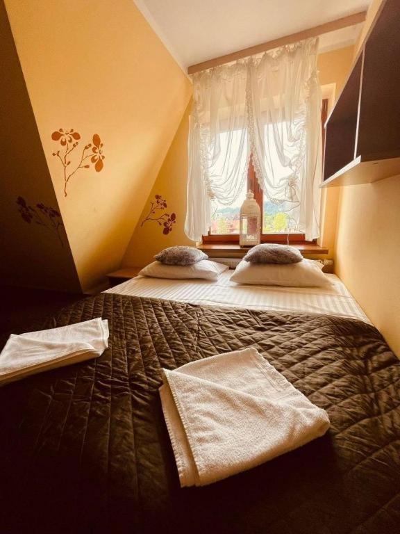 U Aniolka Basen, Sauna, Jacuzzi W Cenie ! Мурзасичле Екстериор снимка