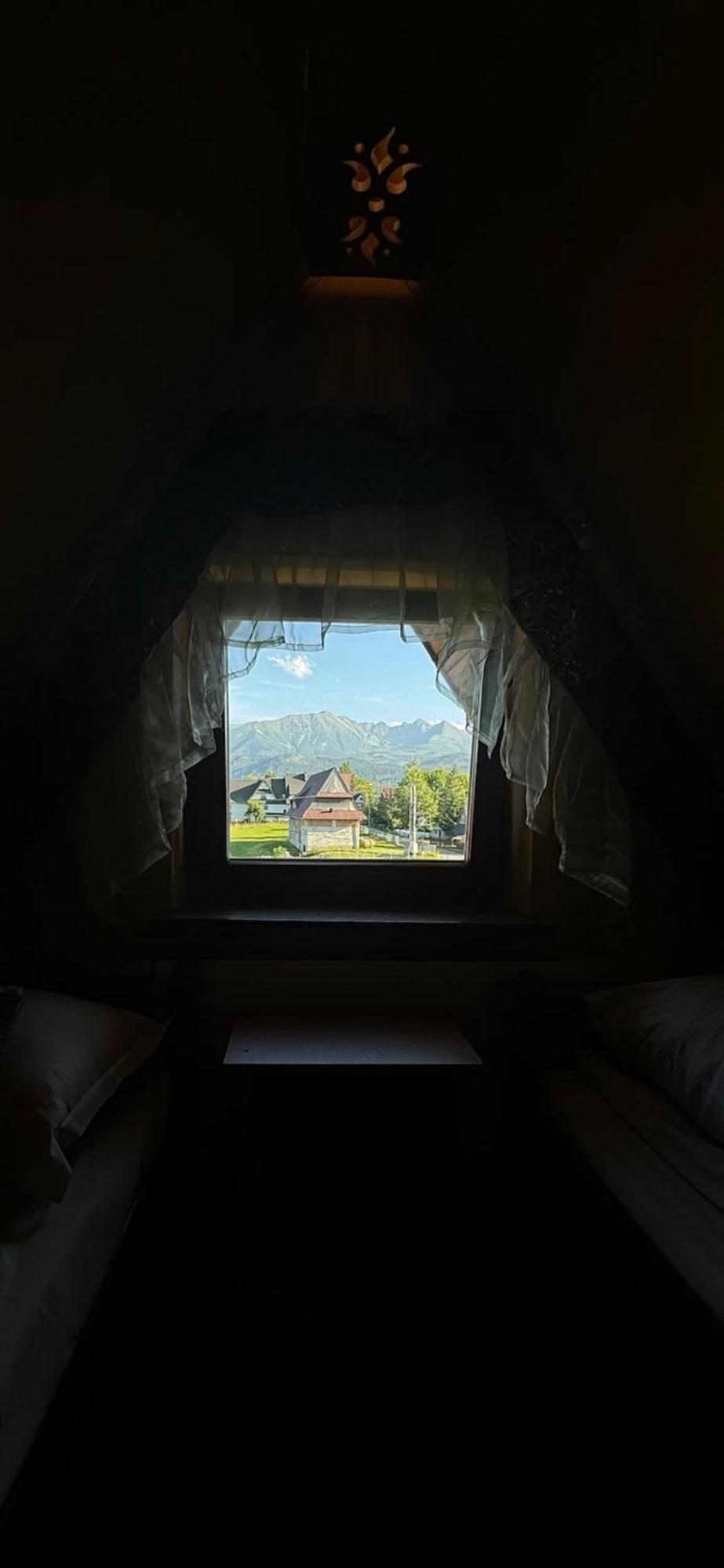 U Aniolka Basen, Sauna, Jacuzzi W Cenie ! Мурзасичле Екстериор снимка